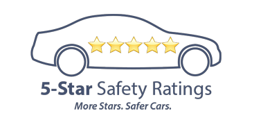5-Star Safety Ratings More Stars. Safer Cars. | Peruzzi Mazda in Fairless Hills PA