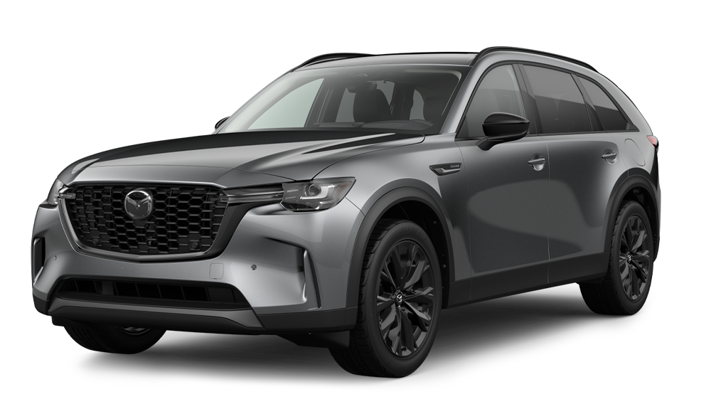 Peruzzi Mazda in Fairless Hills PA