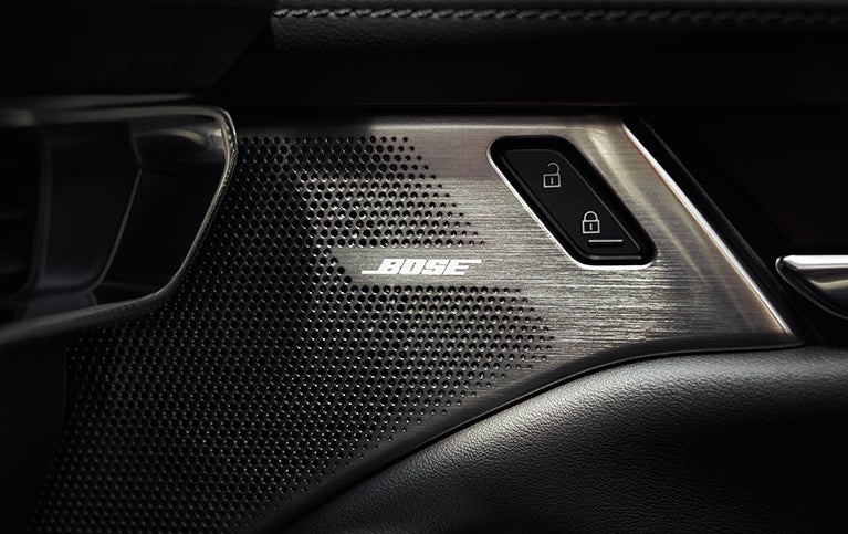 2025 Mazda 3 Sedan - Bose Audio & Technology Feature | Peruzzi Mazda in Fairless Hills PA