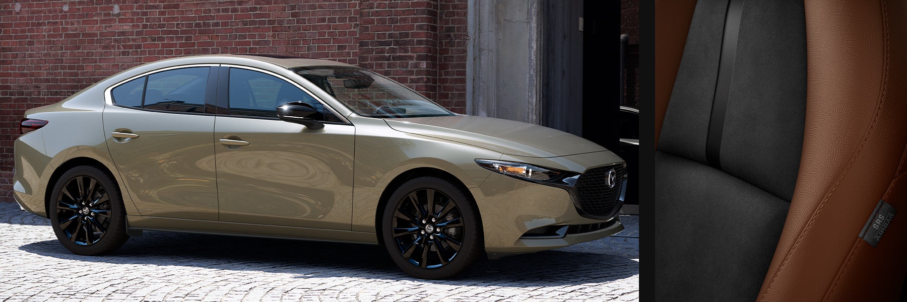 Peruzzi Mazda in Fairless Hills PA