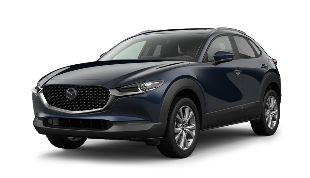 Mazda CX-30 2.5 S PREFERRED | Peruzzi Mazda in Fairless Hills PA