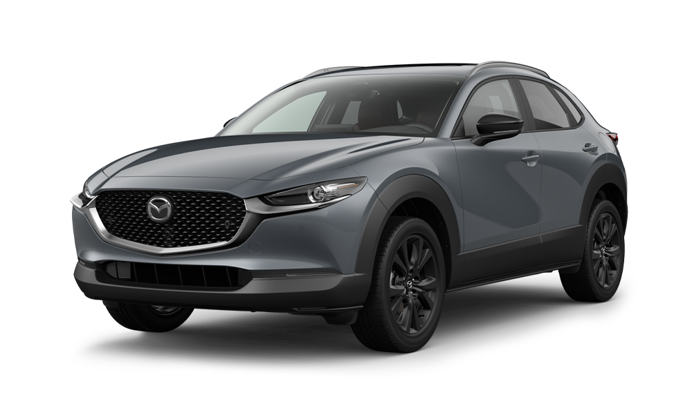 Mazda CX-30 2.5 S CARBON EDITION | Peruzzi Mazda in Fairless Hills PA