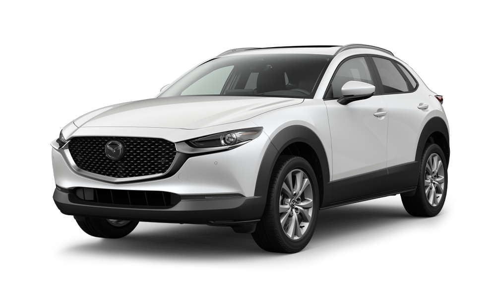 Mazda CX-30 2.5 S PREMIUM | Peruzzi Mazda in Fairless Hills PA