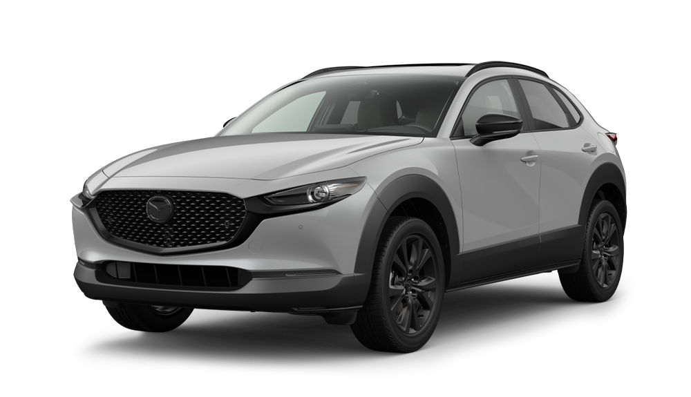 Mazda CX-30 2.5 TURBO AIRE EDITION | Peruzzi Mazda in Fairless Hills PA