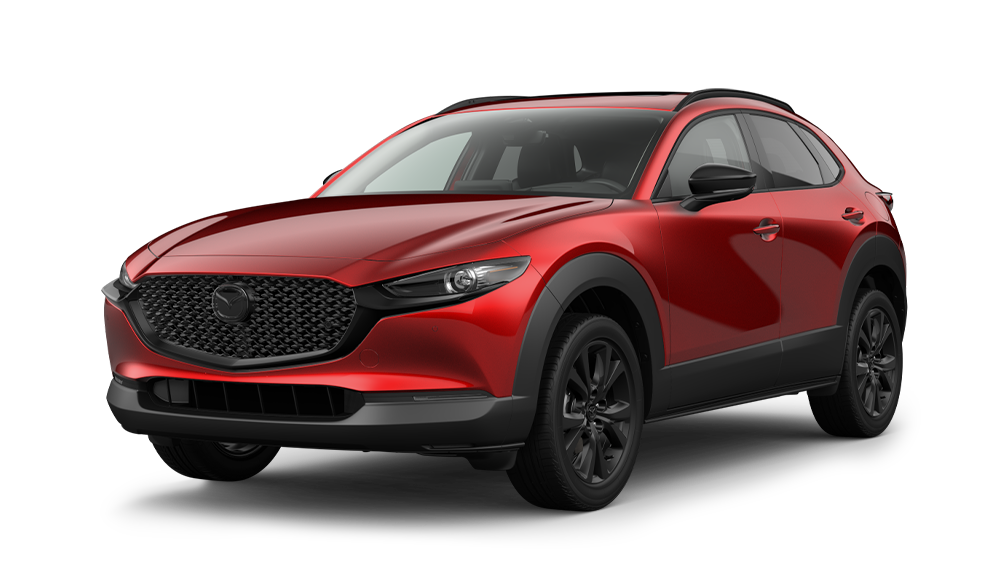 Mazda CX-30 2.5 TURBO PREMIUM PLUS | Peruzzi Mazda in Fairless Hills PA
