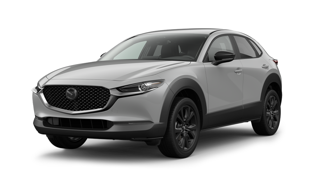 Mazda CX-30 2.5 S SELECT SPORT | Peruzzi Mazda in Fairless Hills PA