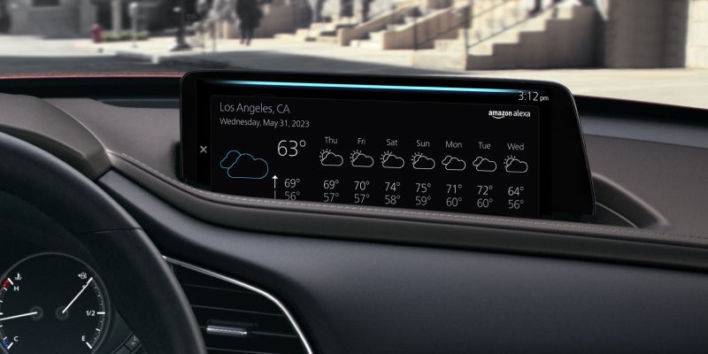 Peruzzi Mazda in Fairless Hills PA