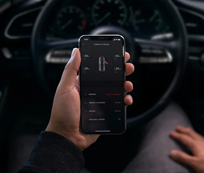 Peruzzi Mazda in Fairless Hills PA