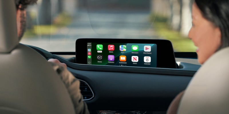 Peruzzi Mazda in Fairless Hills PA