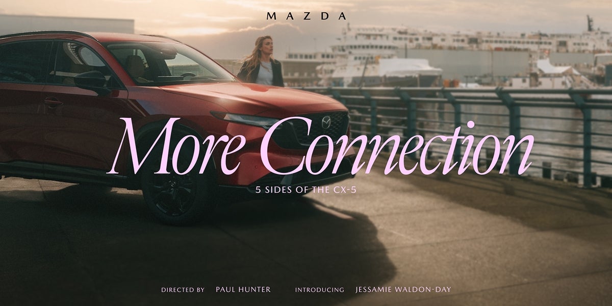 Mazda CX-5 | Peruzzi Mazda in Fairless Hills, PA