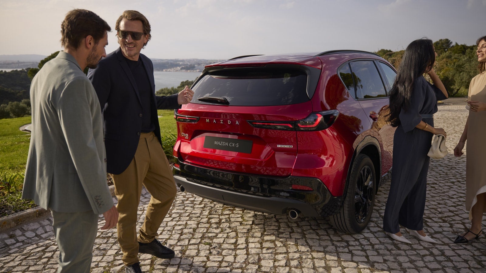 MAZDA CX-5 | Peruzzi Mazda in Fairless Hills PA