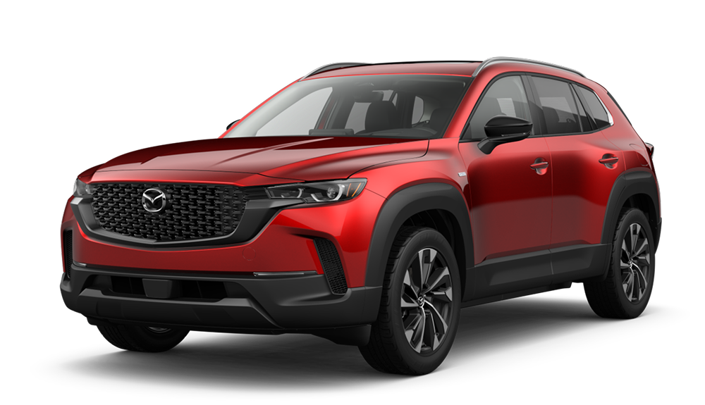 Mazda CX-50 Hybrid Preferred | Peruzzi Mazda in Fairless Hills PA