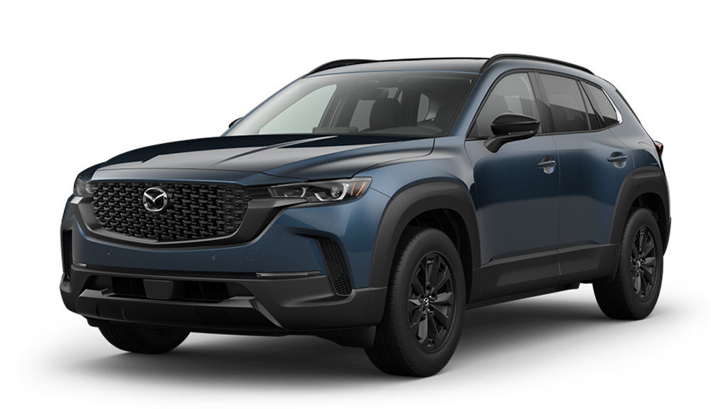 Mazda CX-50 Hybrid Premium | Peruzzi Mazda in Fairless Hills PA