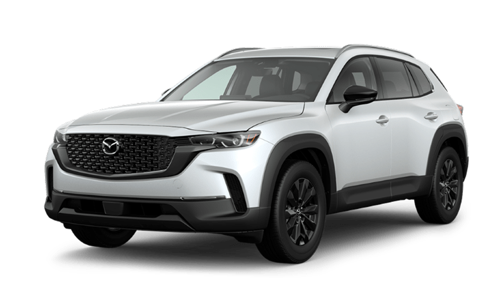 Mazda CX-50 Hybrid Premium Plus | Peruzzi Mazda in Fairless Hills PA