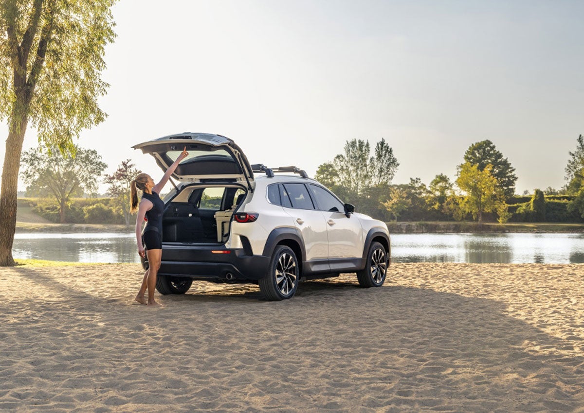 Mazda CX-50 Hybrid | Peruzzi Mazda in Fairless Hills PA