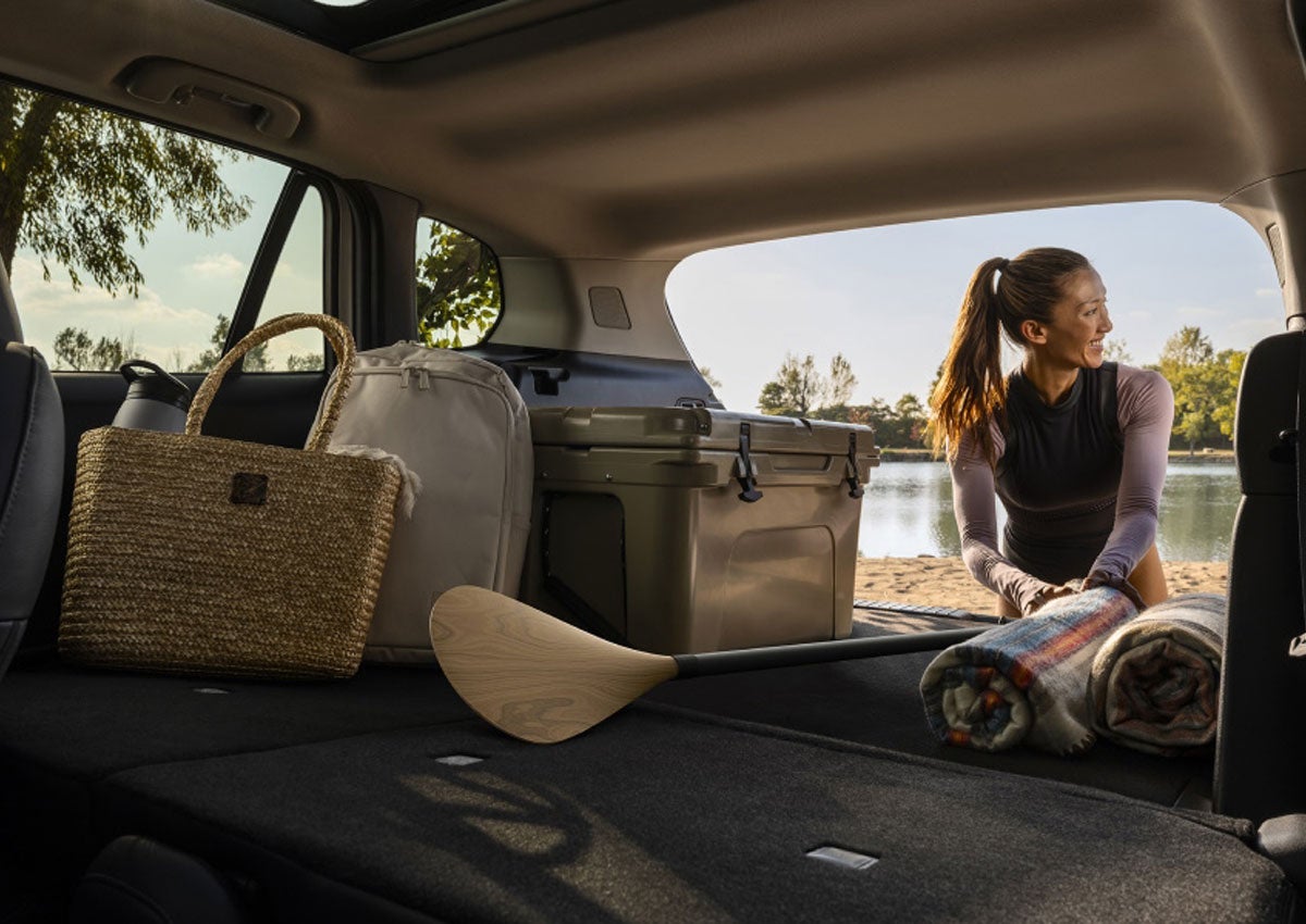 Mazda CX-50 Hybrid | Peruzzi Mazda in Fairless Hills PA