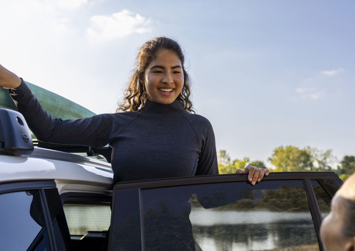 Mazda CX-50 Hybrid | Peruzzi Mazda in Fairless Hills PA