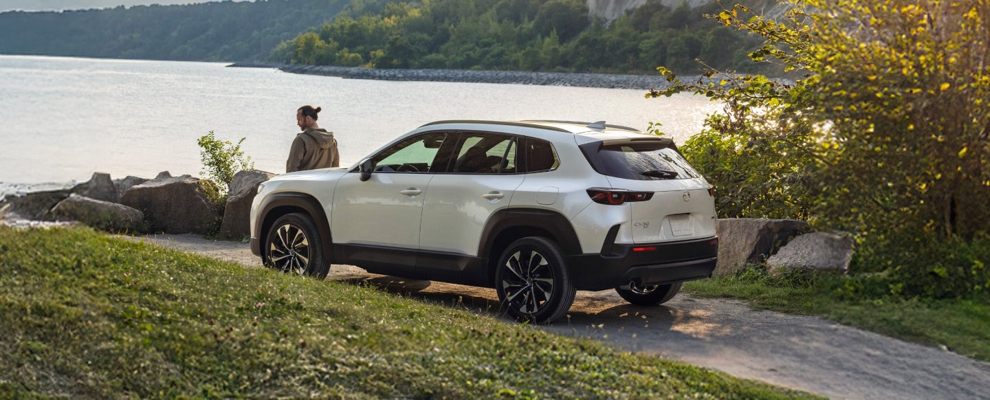 Mazda CX-50 Hybrid | Peruzzi Mazda in Fairless Hills PA