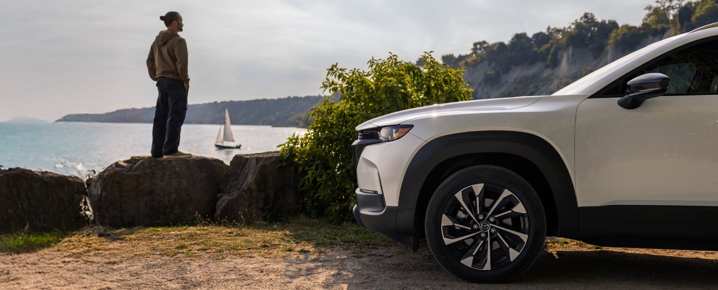 Mazda CX-50 Hybrid | Peruzzi Mazda in Fairless Hills PA