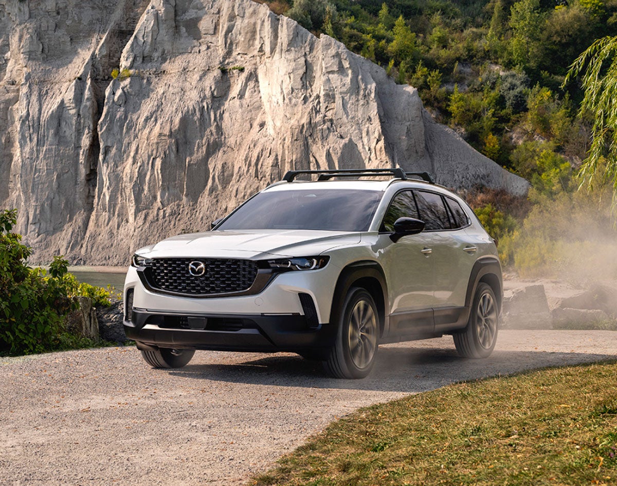 Mazda CX-50 Hybrid | Peruzzi Mazda in Fairless Hills PA