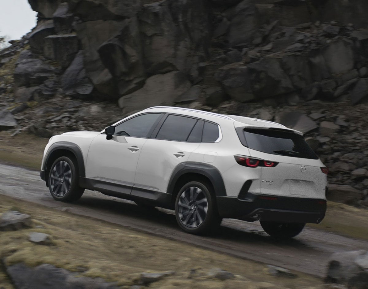 Mazda CX-50 Hybrid | Peruzzi Mazda in Fairless Hills PA