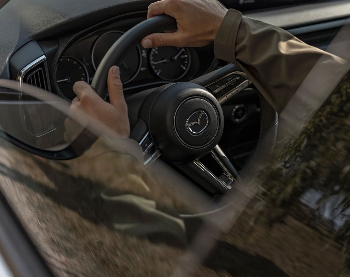 Mazda CX-50 Hybrid | Peruzzi Mazda in Fairless Hills PA