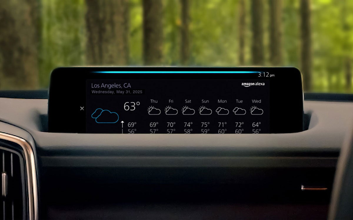 Mazda CX-50 Hybrid | Peruzzi Mazda in Fairless Hills PA