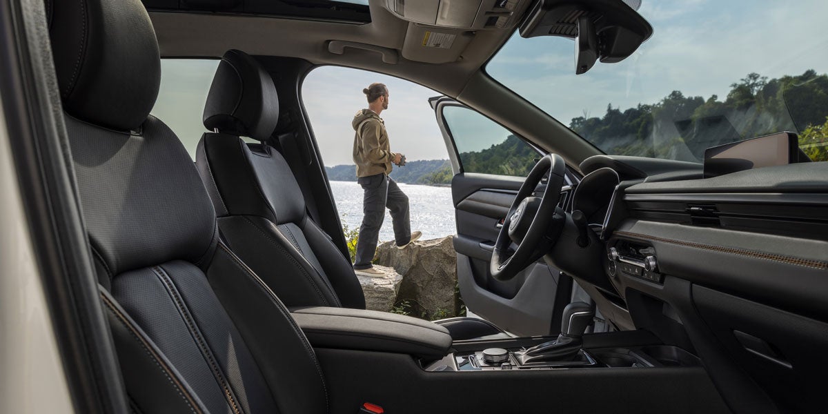 Mazda CX-50 Hybrid | Peruzzi Mazda in Fairless Hills PA