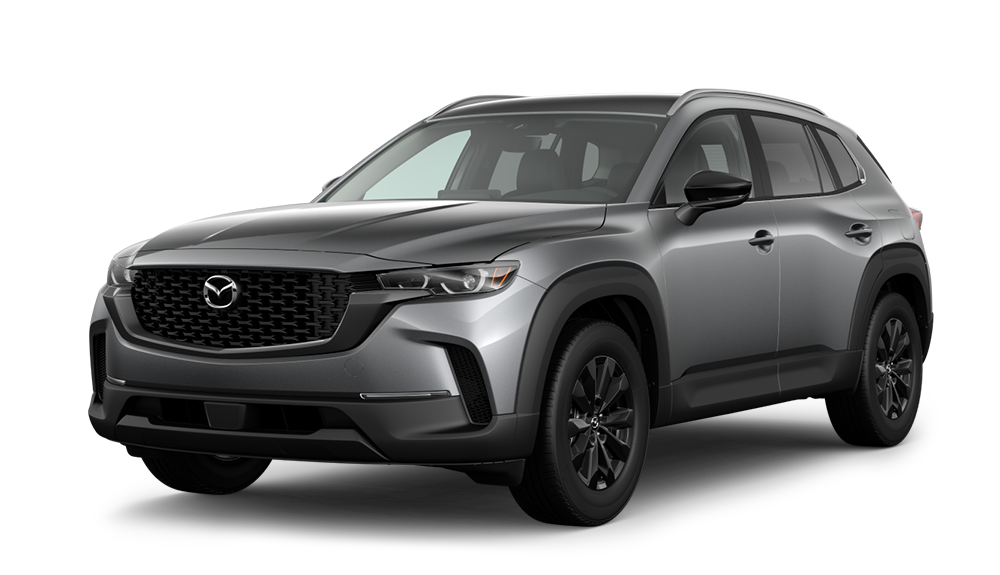 Mazda CX-50 2.5 S Preferred | Peruzzi Mazda in Fairless Hills PA