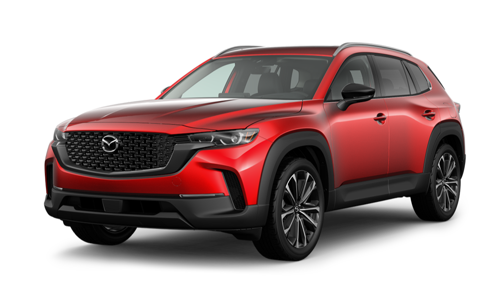 Mazda CX-50 2.5 S Premium | Peruzzi Mazda in Fairless Hills PA