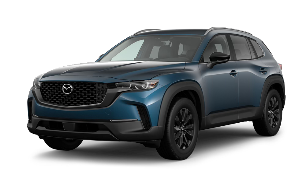 Mazda CX-50 2.5 S Select | Peruzzi Mazda in Fairless Hills PA