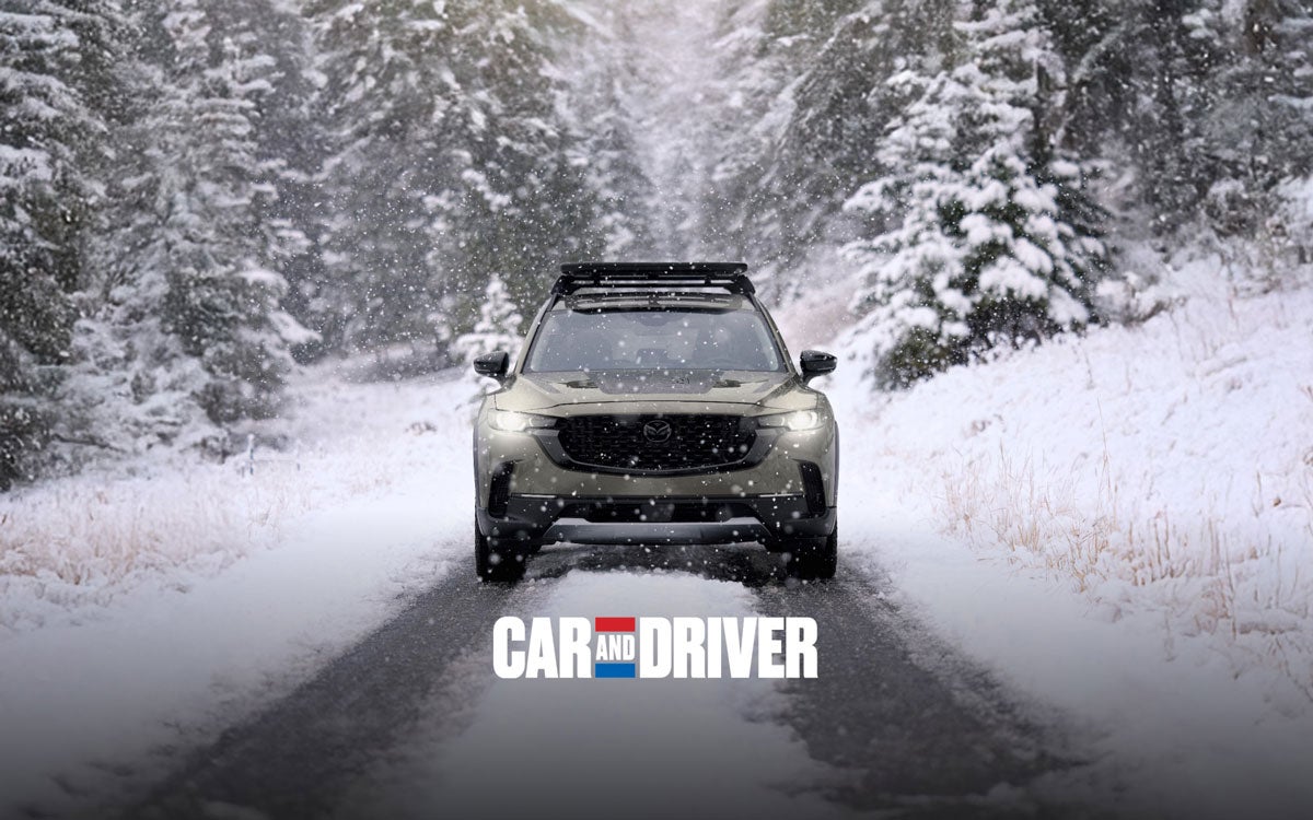 Mazda CX-50 | Peruzzi Mazda in Fairless Hills PA