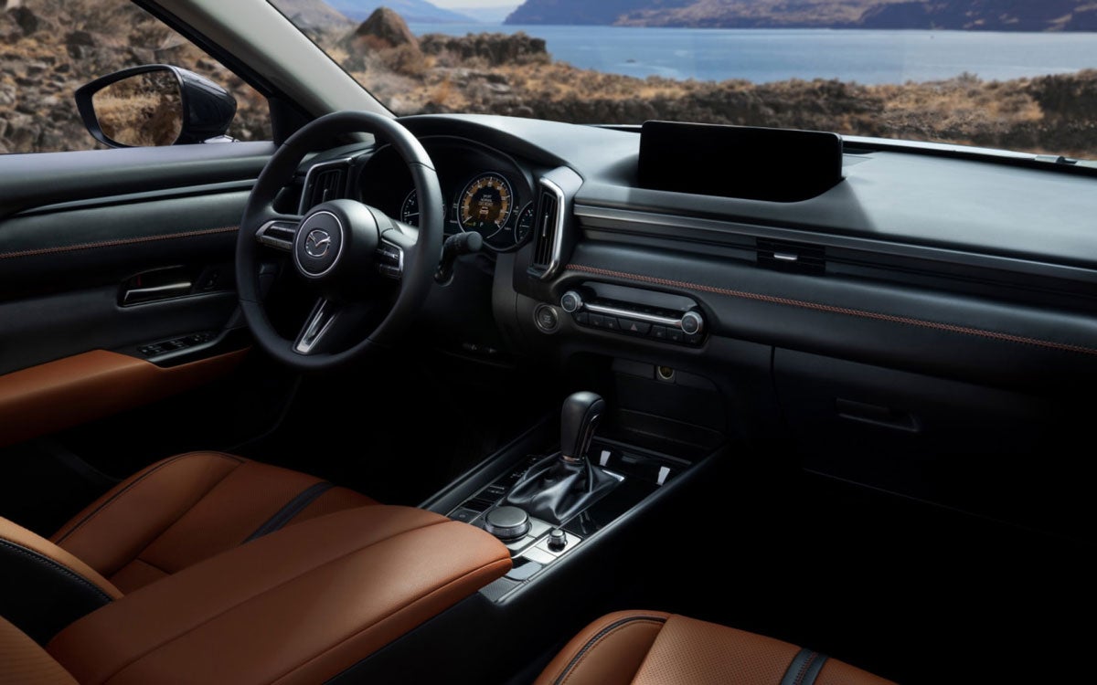 Mazda CX-50 | Peruzzi Mazda in Fairless Hills PA