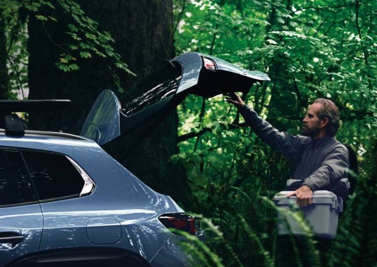 Mazda CX-50 | Peruzzi Mazda in Fairless Hills PA