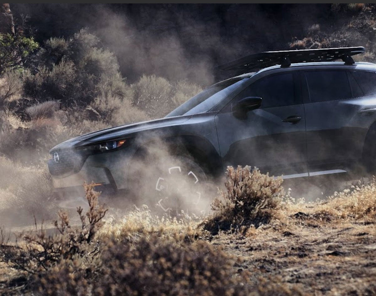 Mazda CX-50 | Peruzzi Mazda in Fairless Hills PA