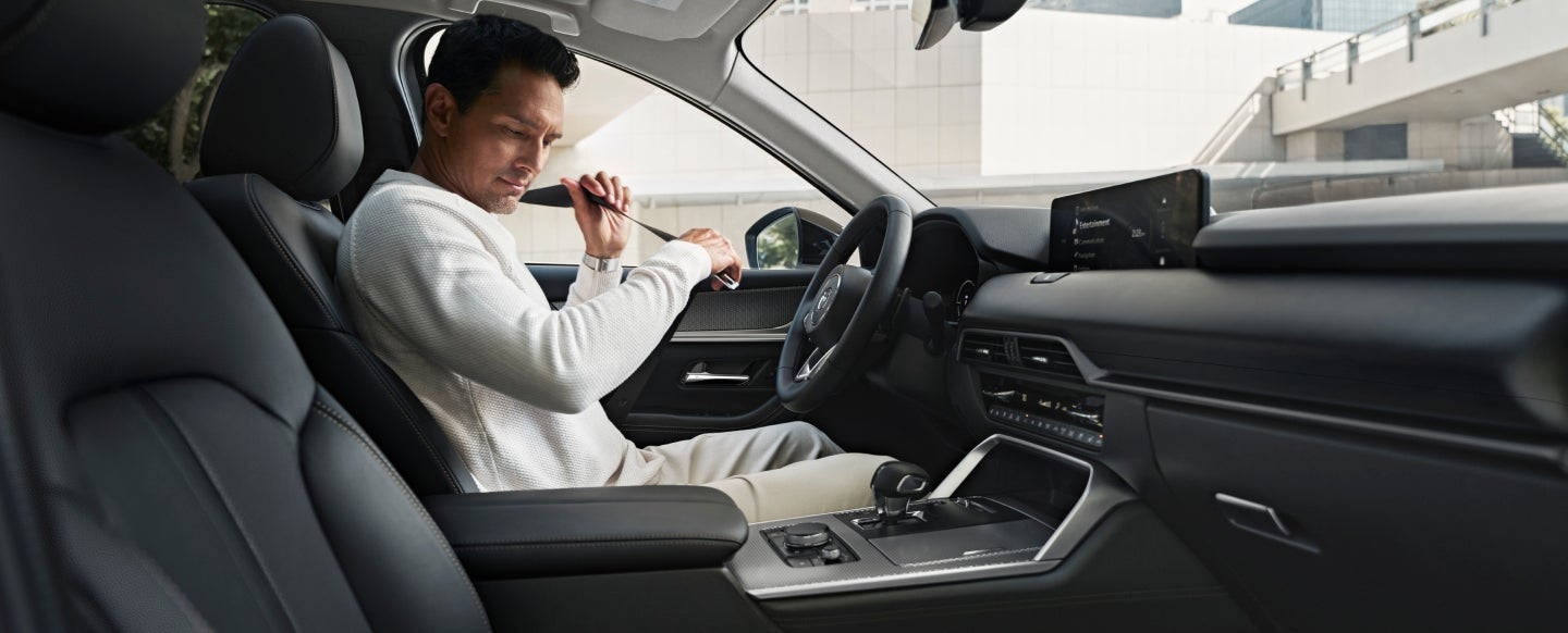 Mazda CX-70 PHEV | Peruzzi Mazda in Fairless Hills, PA