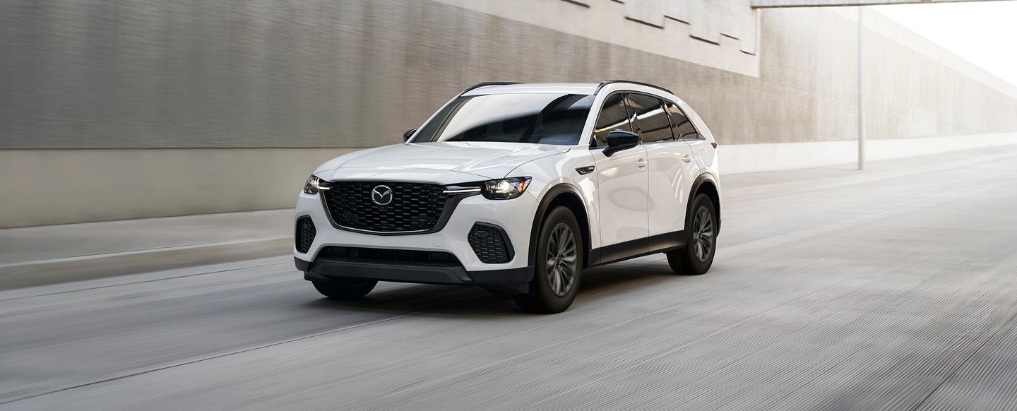 Mazda CX-70 PHEV | Peruzzi Mazda in Fairless Hills, PA