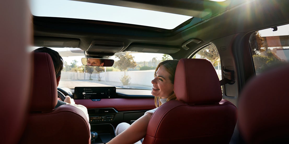 Mazda CX-70 | Peruzzi Mazda in Fairless Hills, PA