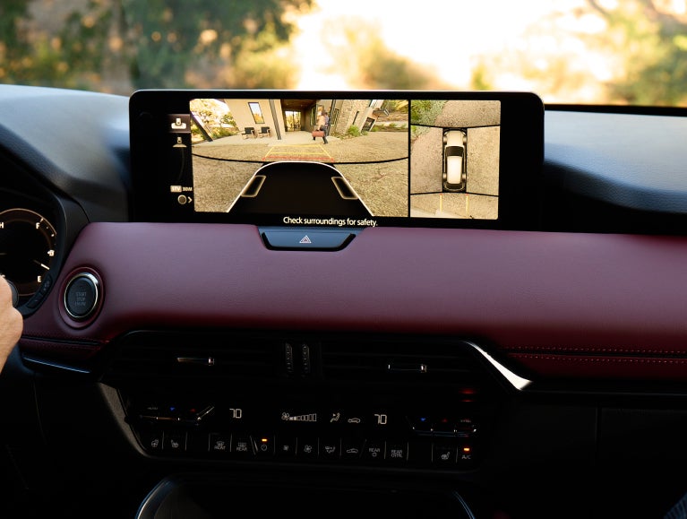 Mazda CX-70 | Peruzzi Mazda in Fairless Hills PA