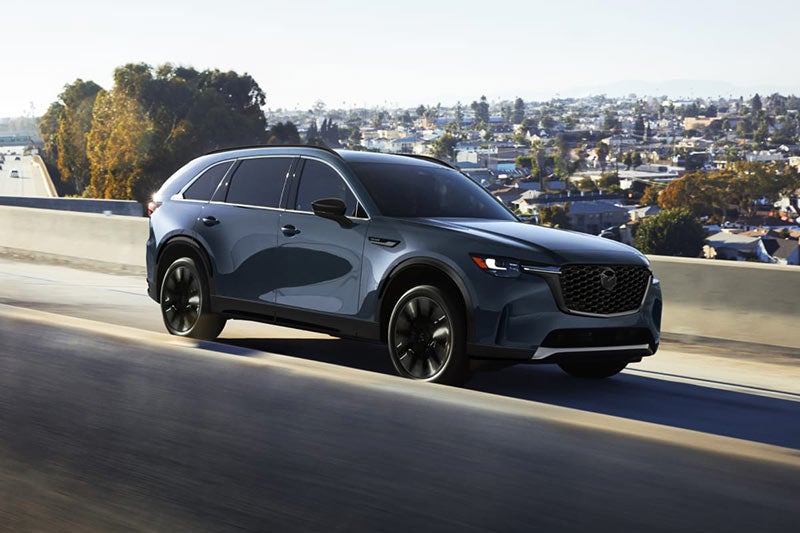 Peruzzi Mazda in Fairless Hills PA