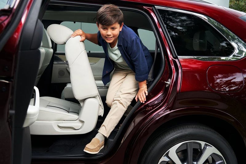 Peruzzi Mazda in Fairless Hills PA