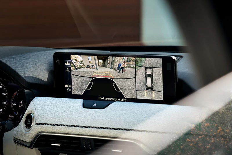 Peruzzi Mazda in Fairless Hills PA