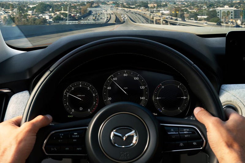 Peruzzi Mazda in Fairless Hills PA