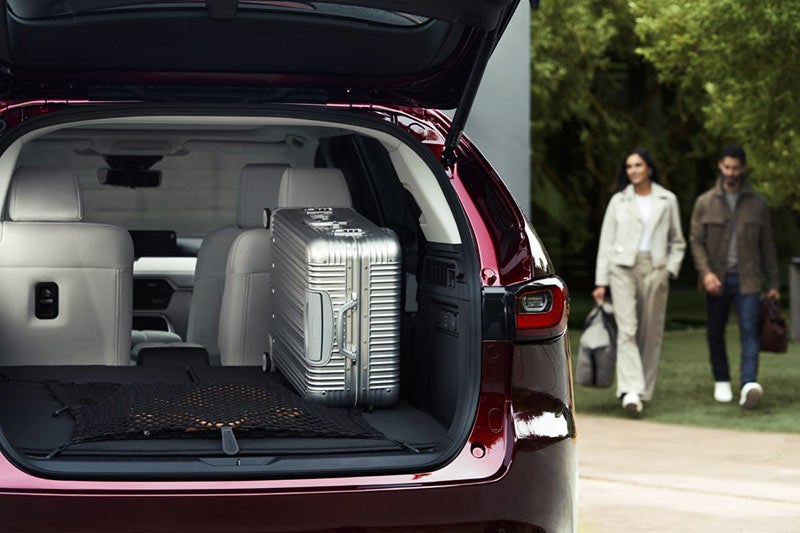 Peruzzi Mazda in Fairless Hills PA