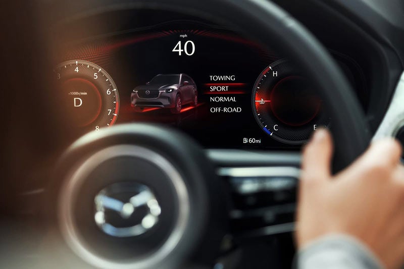 Peruzzi Mazda in Fairless Hills PA