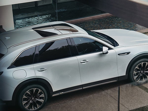 Peruzzi Mazda in Fairless Hills PA