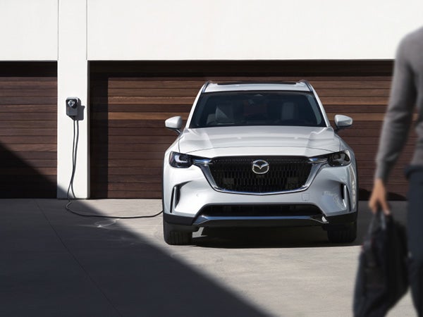 Peruzzi Mazda in Fairless Hills PA