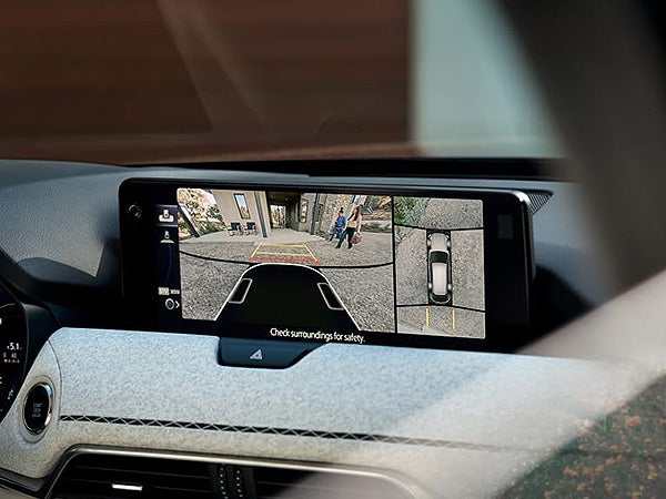 Peruzzi Mazda in Fairless Hills PA