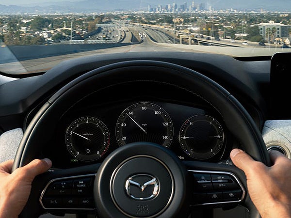 Peruzzi Mazda in Fairless Hills PA