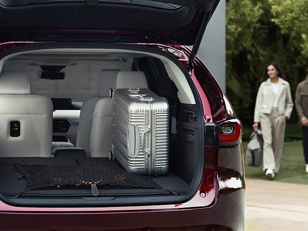 Peruzzi Mazda in Fairless Hills PA